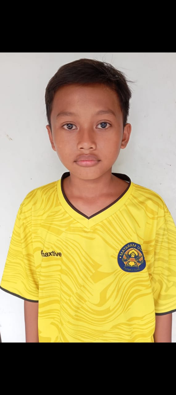 Al Ghazi Keiji Baskara